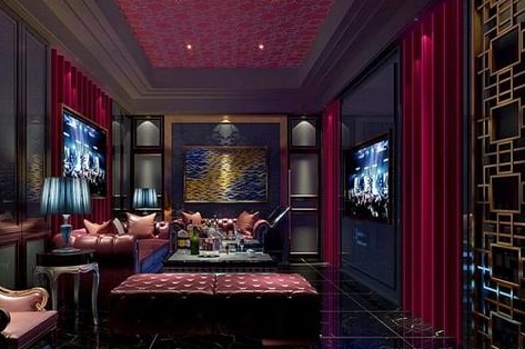 衡水低端场商务ktv-武强县ktv预订